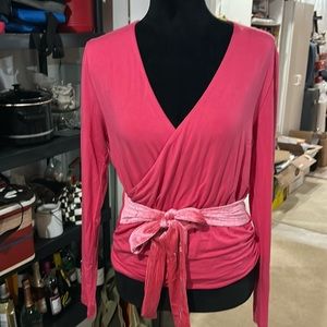 J Crew Top Never Worn